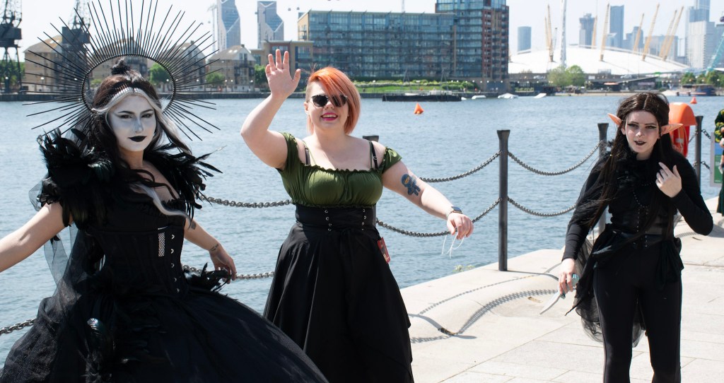 Ever Wonder Why We’re&nbsp;Here?