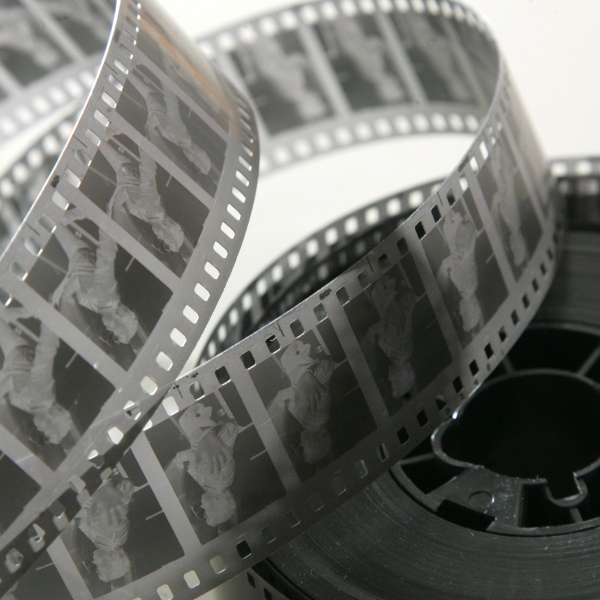Module Two: First Time Film&nbsp;Camera