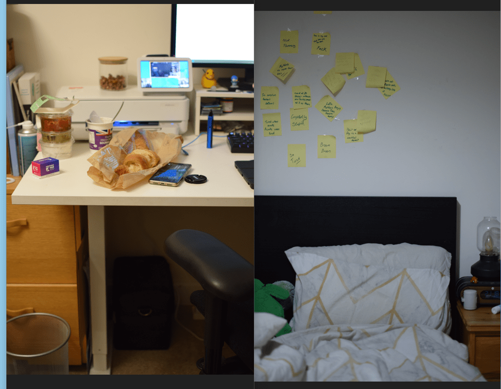 Module Two, Week Three: Unlikely&nbsp;Alliances