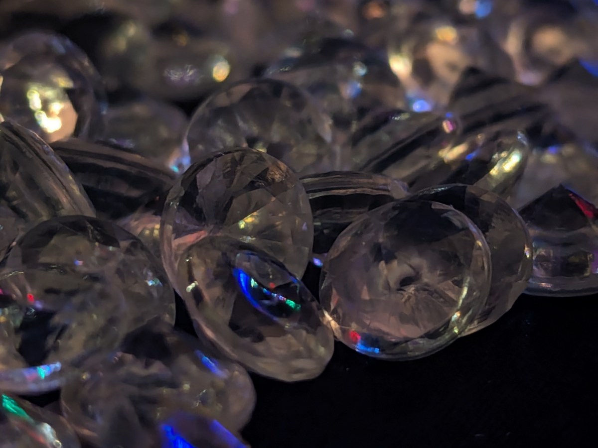 Module One: Experimental Photography&nbsp;Recap