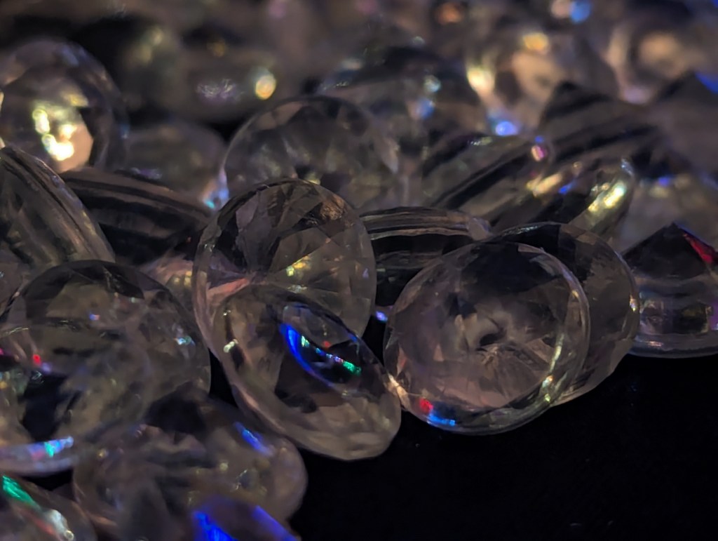 Module One: Experimental Photography&nbsp;Recap