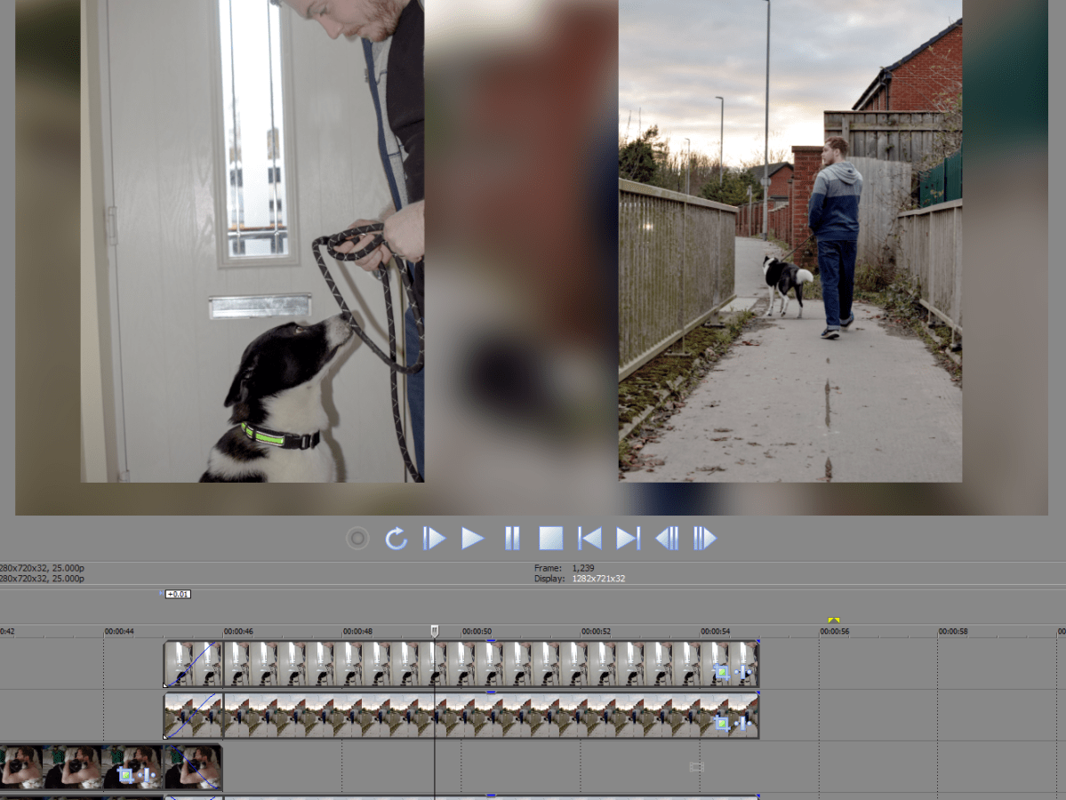 Module Two: Digital&nbsp;Stories