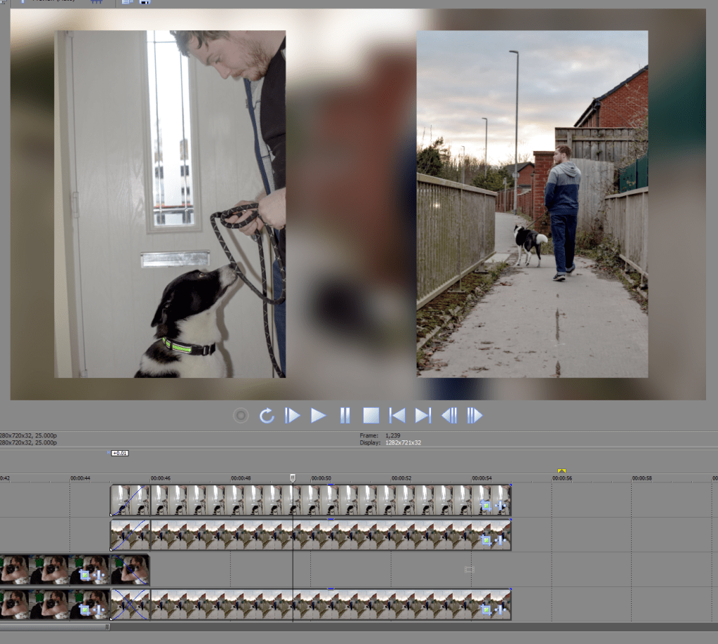 Module Two: Digital&nbsp;Stories