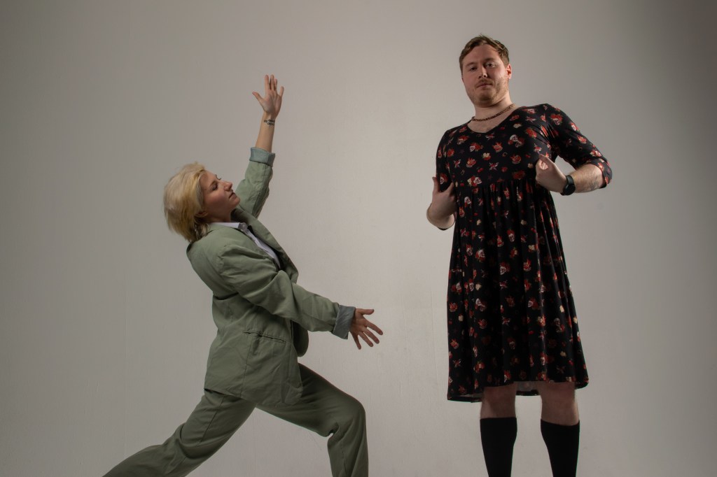 Module Two: Studio&nbsp;Visit