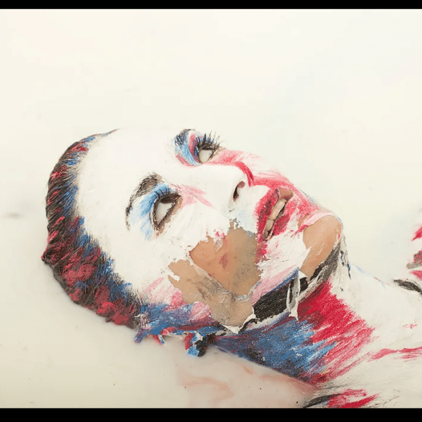 Module Two, Week Four: Deconstructing&nbsp;Portraiture
