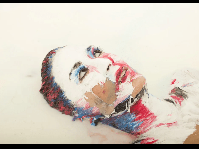 Module Two, Week Four: Deconstructing&nbsp;Portraiture