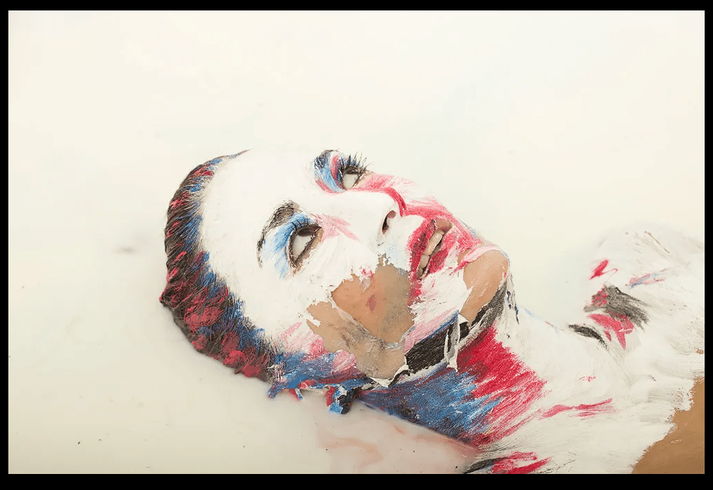 Module Two, Week Four: Deconstructing&nbsp;Portraiture