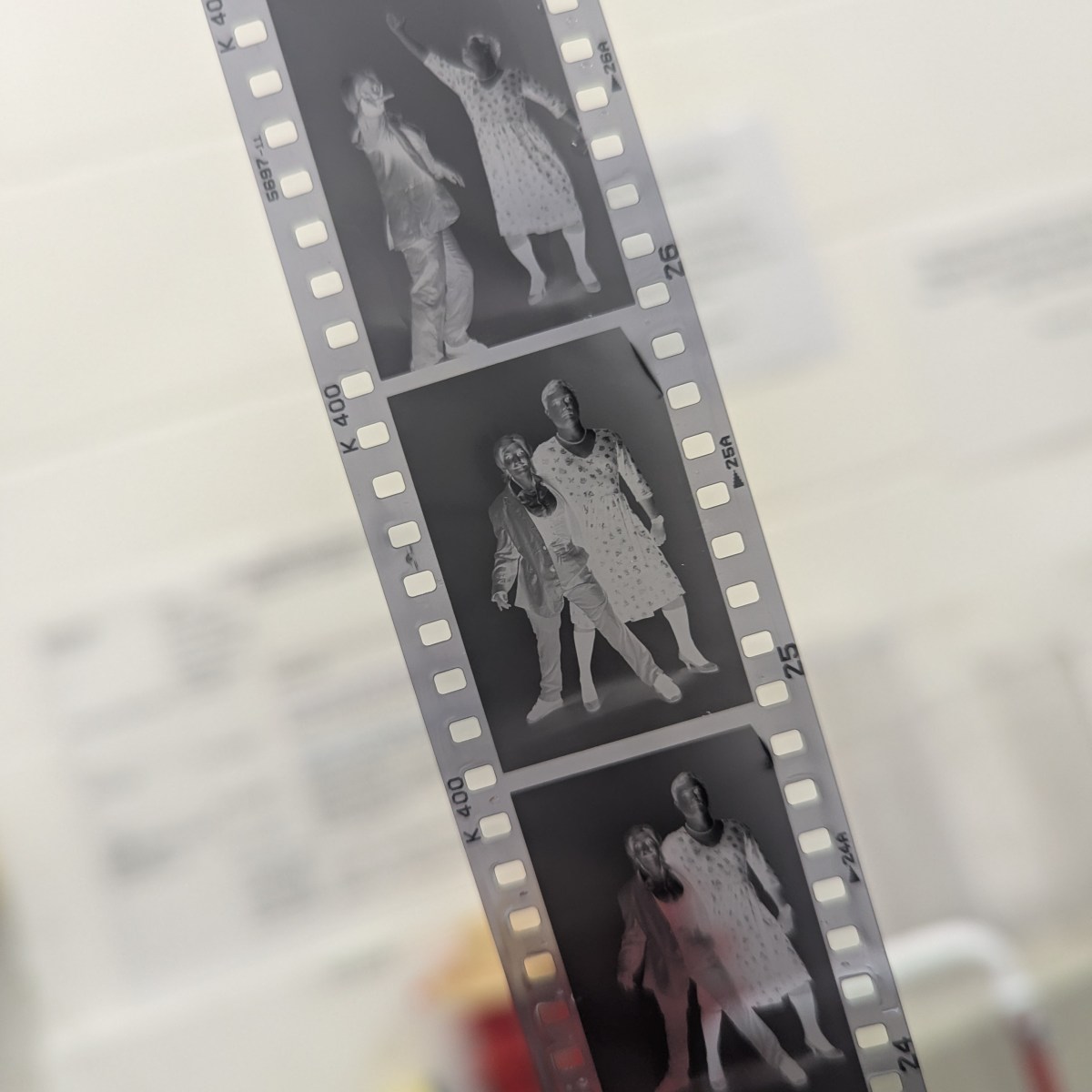 Module Two: Darkroom&nbsp;Adventures