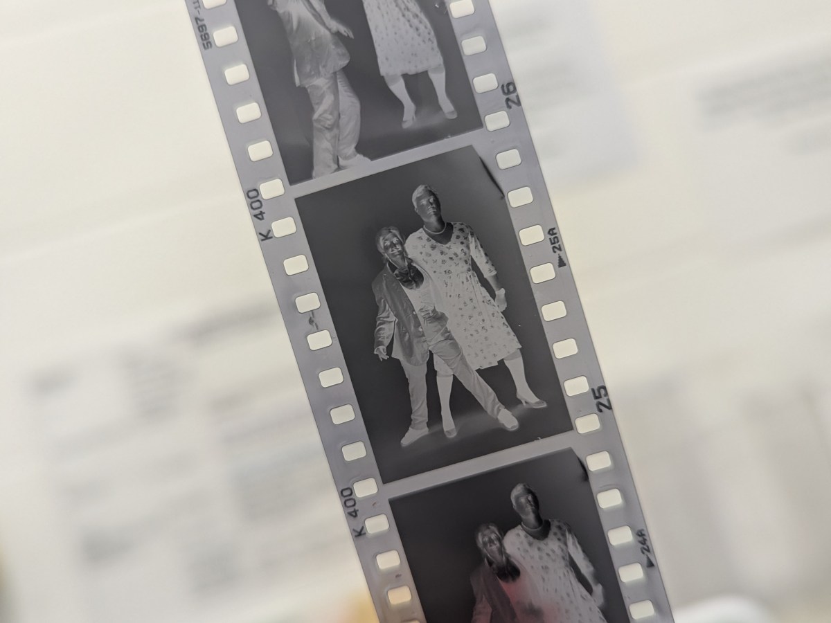 Module Two: Darkroom&nbsp;Adventures