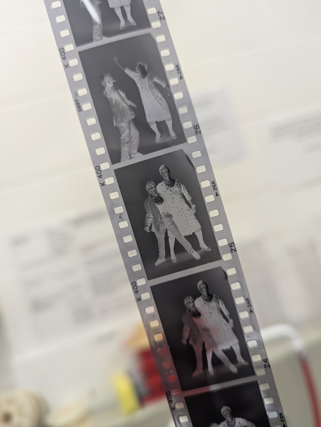 Module Two: Darkroom&nbsp;Adventures