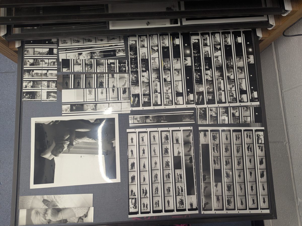 Module Two: The Final Wrap&nbsp;Up