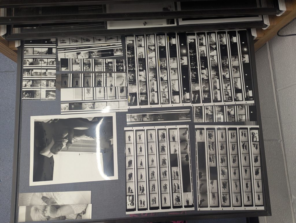 Module Two: The Final Wrap&nbsp;Up