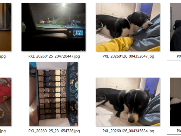 Photographic Narrative – Pecha&nbsp;Kucha