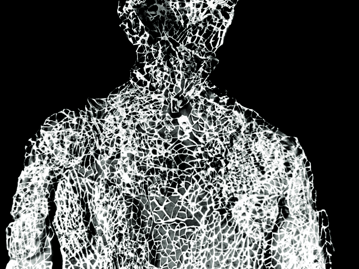 Visualising Ideas Week One – Way of&nbsp;Seeing