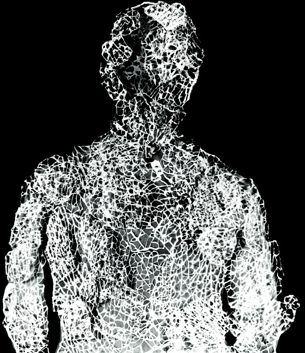 Visualising Ideas Week One – Way of&nbsp;Seeing