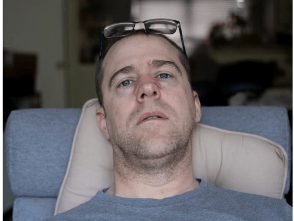 Visualising Ideas Week Three – Pain of&nbsp;Others