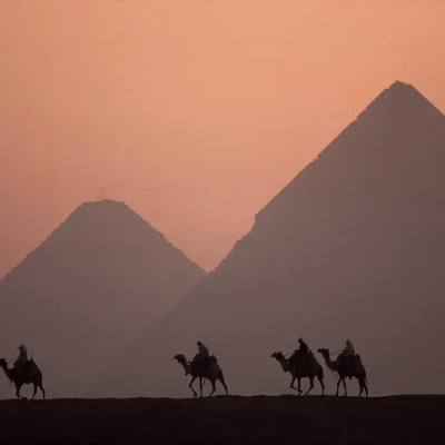 Visualising Ideas, Week Five – Orientalism & The&nbsp;Other