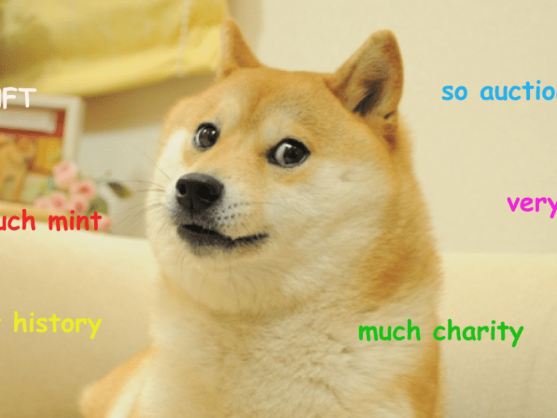 Visualising Ideas Week Two –&nbsp;Mythologies