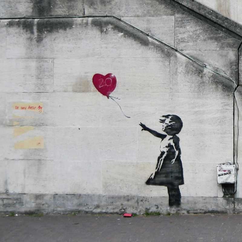 Visualising Ideas, Week Six – Art in the Age of Mechanical&nbsp;Reproduction