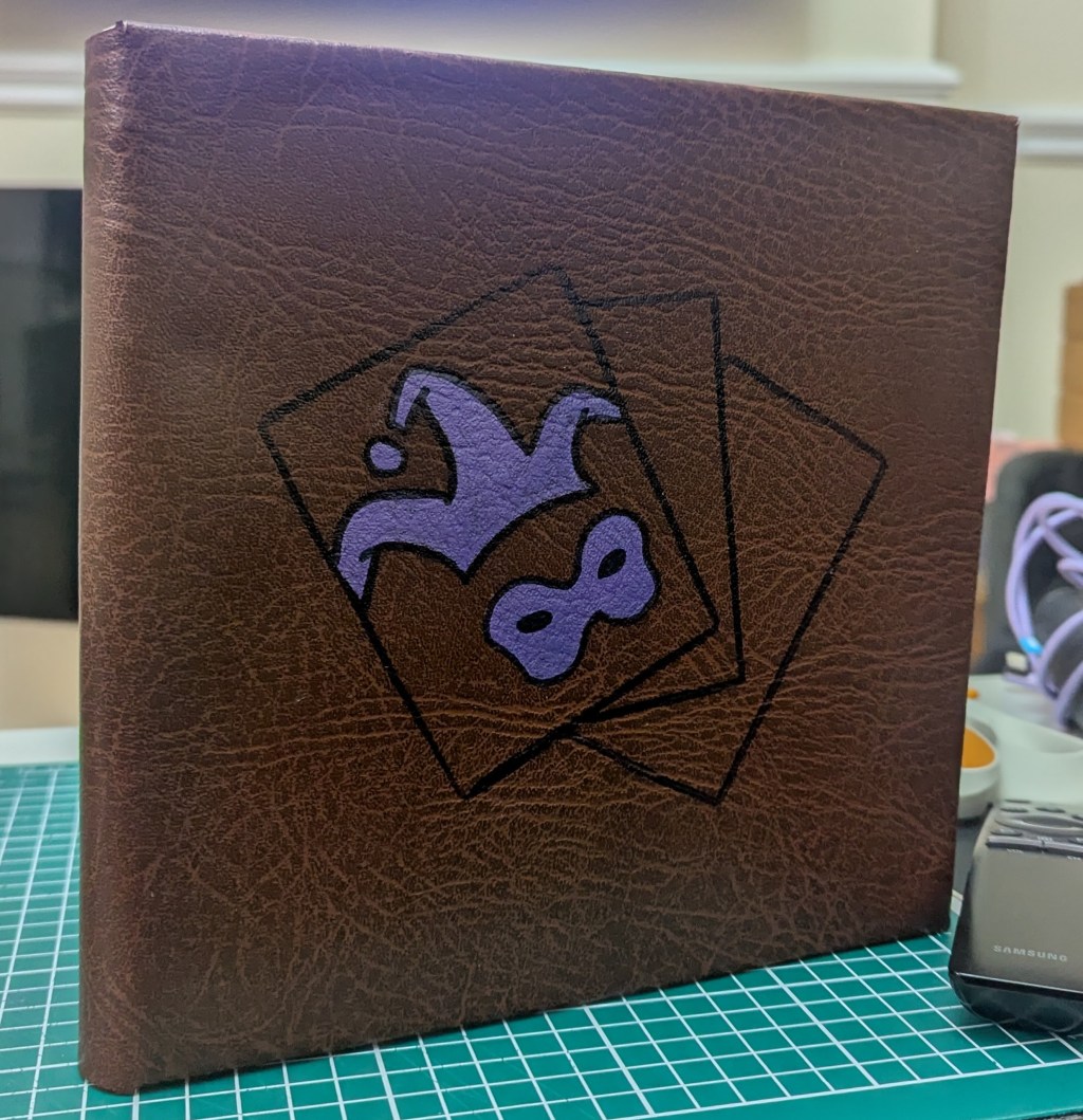 Narrative Brief – The&nbsp;Photobook